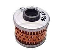 MAHLE ORIGINAL OX 129 Oil filter