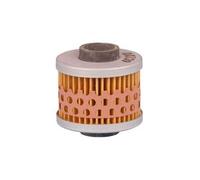 MAHLE ORIGINAL OX 129 Oil filter