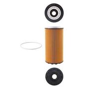 MAHLE OX1293D OIL FILTER
