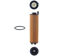 Oil Filter OX1301D Mahle 2561840000 6541840000 6541840125 A2561840000