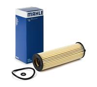 MAHLE Oil Filter Element - OX1340D