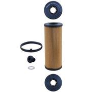 MAHLE OX 1351D Oil filter