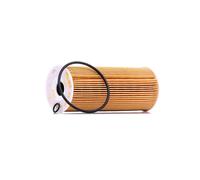 MAHLE OX 143D Oil filter