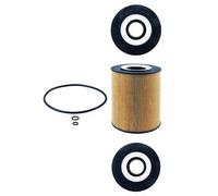 MAHLE OX 146D Oil filter