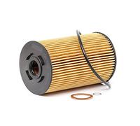 MAHLE OX 150D Oil Filter - Oil Filter with Gasket / Gasket Set