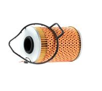 NEW OIL FILTER FOR BMW 3 E36 M41 D17 3 SALOON E36 3 COMPACT E36 KNECHT H924/2X