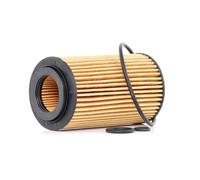 MAHLE OX 153/7D1 Oil Filter - Oil Filter with Gasket / Gasket Set