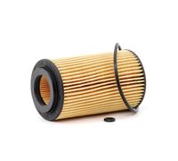MAHLE Oil Filter Element - OX153D1