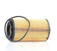 MAHLE OX 153D2 Oil filter