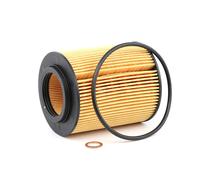 GENUINE MAHLE OIL FILTER ELEMENT - OX154/1D