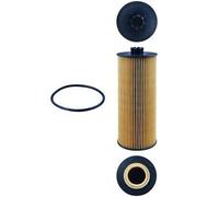 MAHLE ORIGINAL OX 155D Oil filter