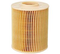 MAHLE OX 163/4D Oil Filter - Oil Filter with Gasket / Gasket Set