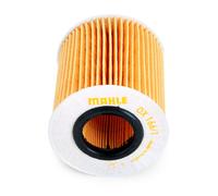 MAHLE OX166/1D OIL FILTER