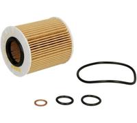 Mahle OX 166/1D Oil Filter