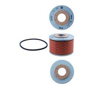 MAHLE OX 16D Oil filter