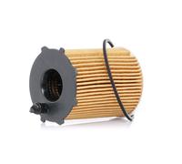 MAHLE Oil Filter - OX1712D