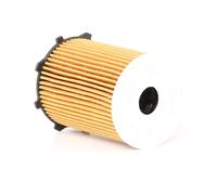 MAHLE OX 171/2D1 Oil filter