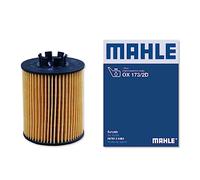 MAHLE Oil Filter - OX1732D