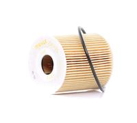 MAHLE OX 175D Oil filter