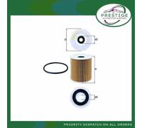 MAHLE OX 175D Oil filter