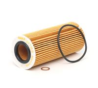 Oil filter Filter Insert OX 177/3D MAHLE for BMW X3 7 3 Coupe 5 3 3 Touring X5 6