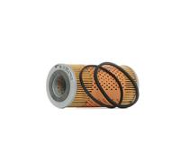 Mahle Hydraulic Filter OX17D- OE Matching Fit & Quality