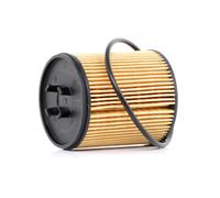 MAHLE OX 182D Oil filter