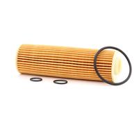 MAHLE OX 183/5D Oil filter