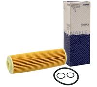 Mahle OX 183/5D Oil Filter