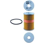 MAHLE OX 18D Oil filter