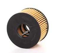 MAHLE Oil Filter OX191D