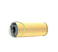 Mahle Original Oil Filter OX 196/3D with Gasket Set