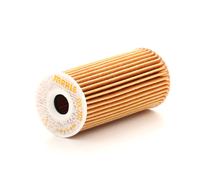 MAHLE Oil Filter - OX201D