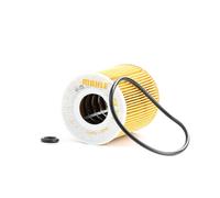 MAHLE OX 203D Oil filter