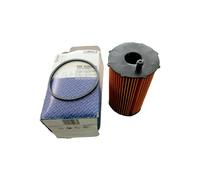 OX 205/2D Oil Filter - Oil Filter with Gasket / Gasket Set
