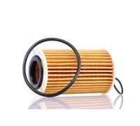 MAHLE OX 209D Oil filter