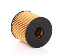 MAHLE OX 210D Oil filter