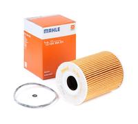 Oil filter Filter Insert OX 254D1 KNECHT for MERCEDES-BENZ MCLAREN