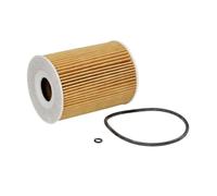 MAHLE OX 254D1 Oil Filter - Oil Filter with Gasket / Gasket Set