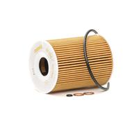 MAHLE OX 254D3 Oil filter