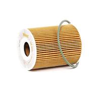 MAHLE Oil Filter Element - OX254D4