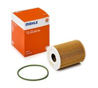 MAHLE ORIGINAL OX 254D5 Oil filter