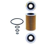 MAHLE OX 260D Oil filter