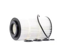 MAHLE OX 345/7D Oil filter