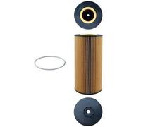 MAHLE OX 348D Oil filter