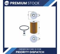 KNECHT OX 351D Oil Filter for HYUNDAI,KIA