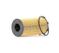 x1 Mahle Oil Filter OX354D 70372430 OE 68032204AB 41152016F Made in AT