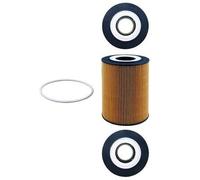 MAHLE ORIGINAL OX 359D Oil filter