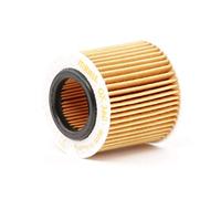 MAHLE OX 360D Oil Filter - Oil Filter with Gasket/Gasket Set
