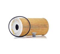 Mahle Original Oil Filter Insert OX 365/1D KNECHT - for Lancia, Jeep, Chrysler